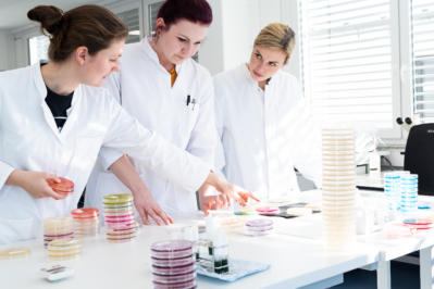 best-before date Microbiology bilacon