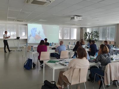 bilacon trainings